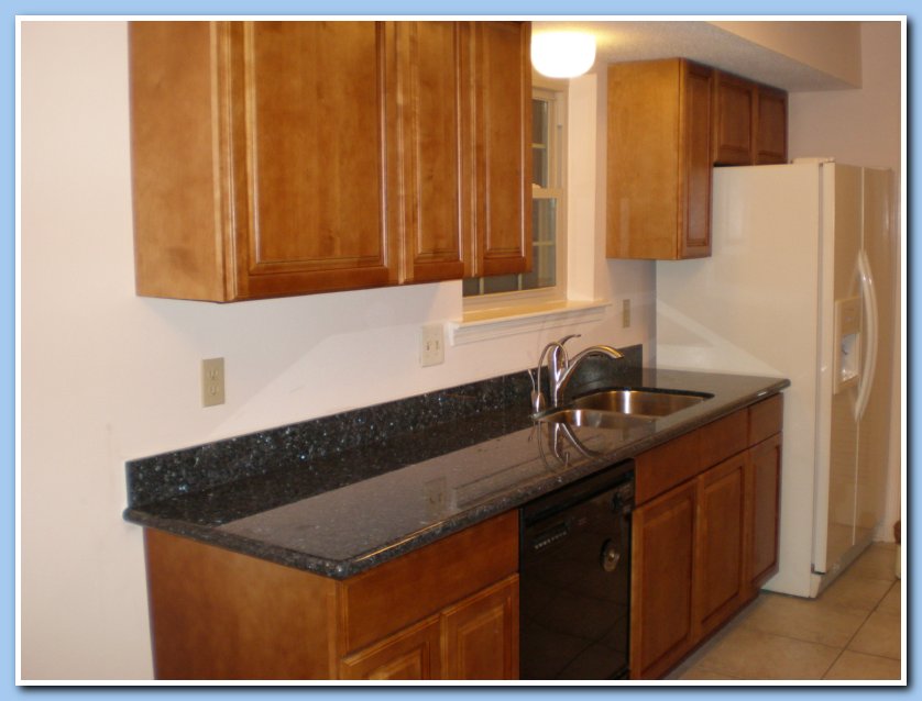 Small Kitchen Tricked Out (over by Power and Kawanee).